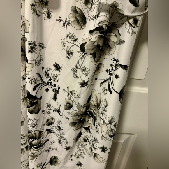 Spring Summer Dress - Picture 4 of 8